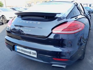 Mando elevalunas tras izq porsche 1148996 panamera