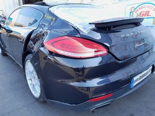 Mando elevalunas tras izq porsche 1148996 panamera