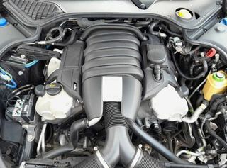 Mando elevalunas tras izq porsche 1148996 panamera