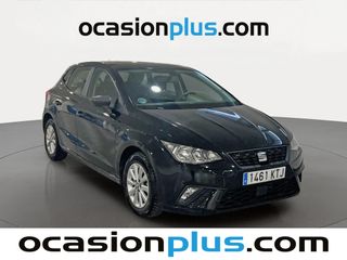 SEAT Ibiza 1.0 MPI S&S Reference Plus 59 kW (80 CV)