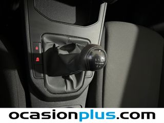 SEAT Ibiza 1.0 MPI S&S Reference Plus 59 kW (80 CV)