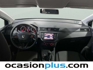 SEAT Ibiza 1.0 MPI S&S Reference Plus 59 kW (80 CV)