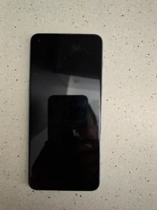 OnePlus Nord 2 Gris