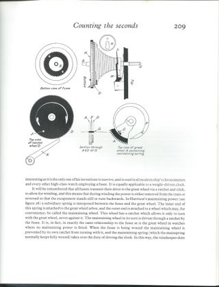 Libro Britten's Old Clocks & Watches