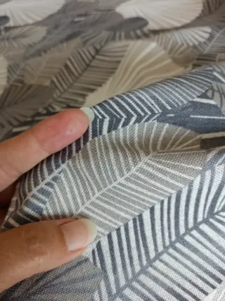 Retal tela vera
