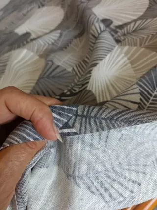 Retal tela vera