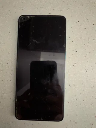 OnePlus 8T Verde