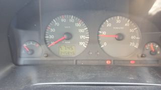 Citroen Berlingo 2002