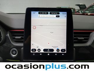 Renault Arkana RS Line TCe 118 kW (160 CV) EDC Microhíbrido