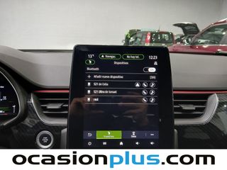 Renault Arkana RS Line TCe 118 kW (160 CV) EDC Microhíbrido