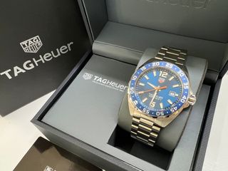 TAG Heuer