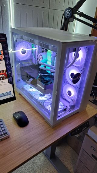 NVIDIA RTX 4090 Founders Edition Tarjeta Gráfica