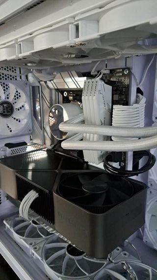 NVIDIA RTX 4090 Founders Edition Tarjeta Gráfica