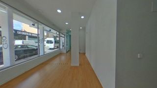 Local comercial en venta en Centro en Alcobendas
