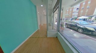 Local comercial en venta en Centro en Alcobendas