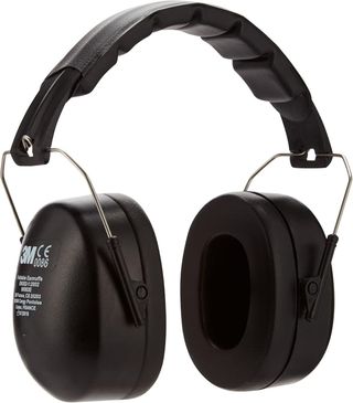 3M 90563E Orejeras plegables (94-105 dB)