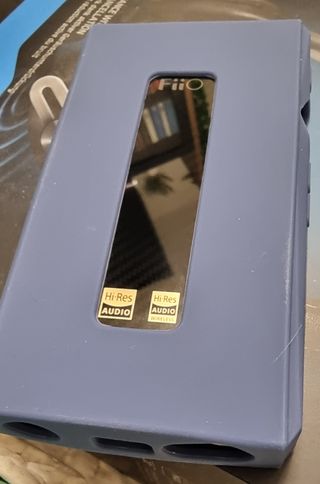 Lettore FiiO M11 High-Res DAP (Doppia SD)