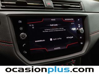 SEAT Ibiza 1.0 EcoTSI FR 85 kW (115 CV)