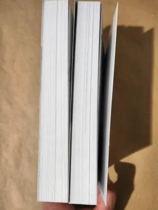 Oda a Kirihito (Completo)