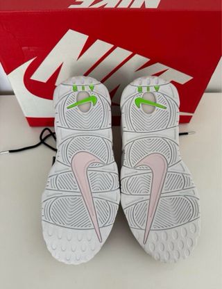 Nike Air More Uptempo Zapatillas