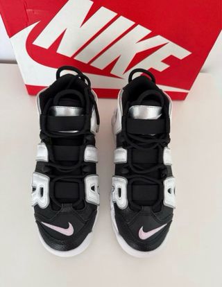 Nike Air More Uptempo Zapatillas