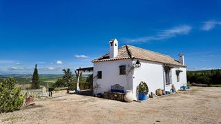 Casa rural en venta en Santaella