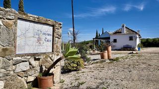 Casa rural en venta en Santaella