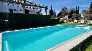 Casa rural en venta en Santaella