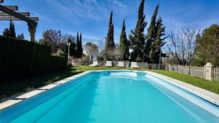 Casa rural en venta en Santaella