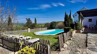 Casa rural en venta en Santaella