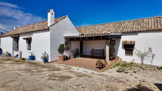 Casa rural en venta en Santaella