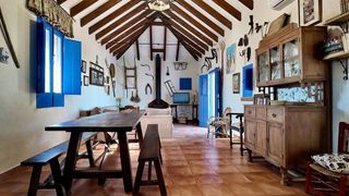 Casa rural en venta en Santaella