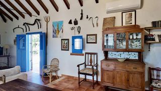 Casa rural en venta en Santaella