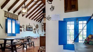 Casa rural en venta en Santaella