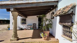 Casa rural en venta en Santaella