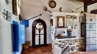Casa rural en venta en Santaella