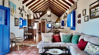 Casa rural en venta en Santaella