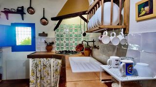 Casa rural en venta en Santaella