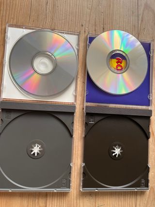 2 CDs Bruce Springsteen