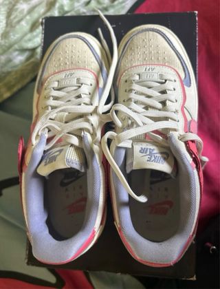 Nike Air Force 1 Shadow Rosa