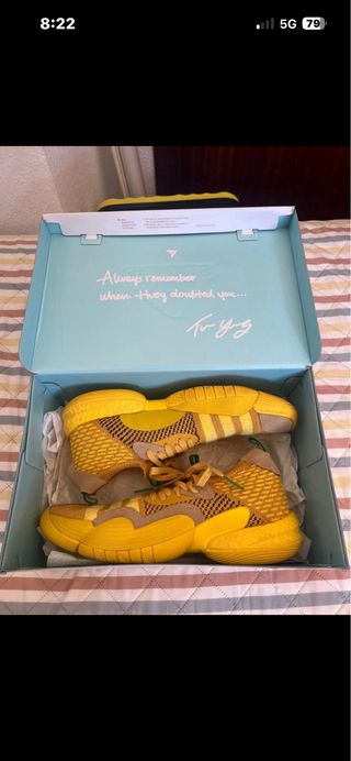 Adidas Trae Young 2Zapatillas Deportivas