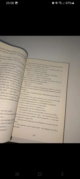 Crepúsculo (Bolsillo) (Spanish Edition)
