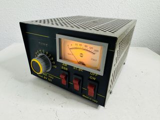 Amplificador Lineal CB Zetagi BV-131