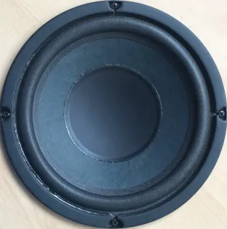 Subwoofer JBL Activo 110W