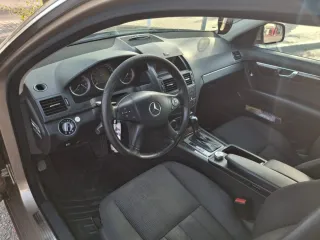 Mercedes-Benz Clase C 2008