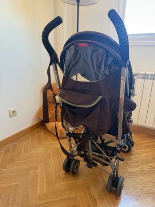 Silla de paseo Maclaren buen estado