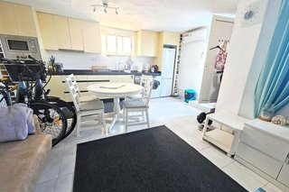 Casa adosada en venta en Torrelamata - La Mata en Torrevieja