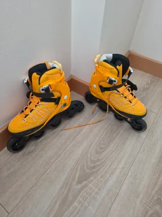 Patines Talla 38-41