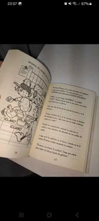 Diario de Nikki 4 - Una patinadora sobre hielo ...