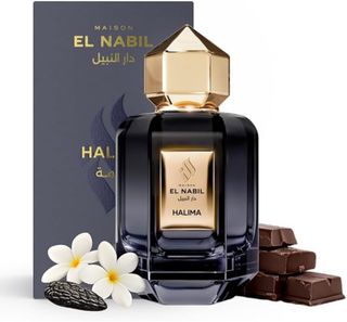 Perfume El Nabil Halima 100ml PRECINTADO